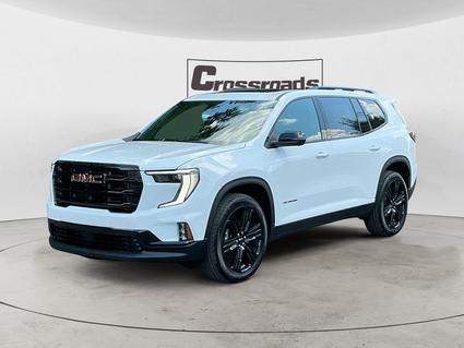 2026 GMC Acadia Corinth MS