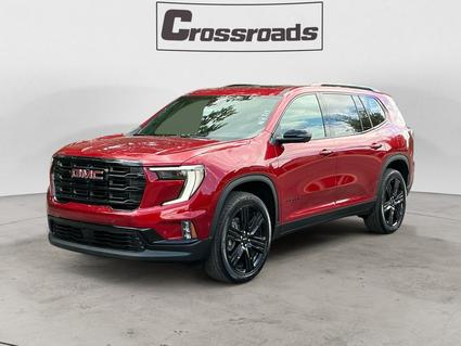 2026 GMC Acadia Corinth MS
