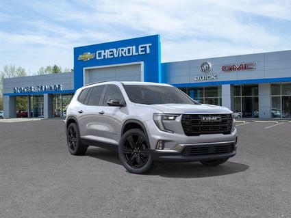 2026 GMC Acadia Newberry SC