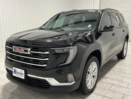 2026 GMC Acadia Madisonville TX