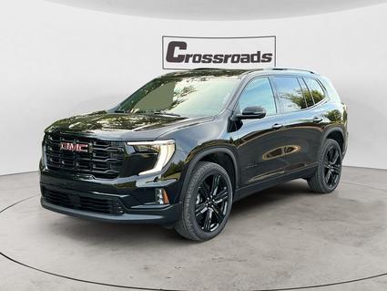 2026 GMC Acadia Corinth MS