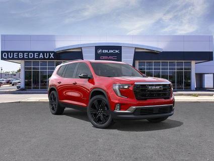2026 GMC Acadia Tucson AZ