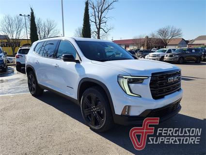 2026 GMC Acadia Broken Arrow OK