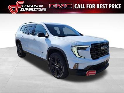 2026 GMC Acadia Broken Arrow OK