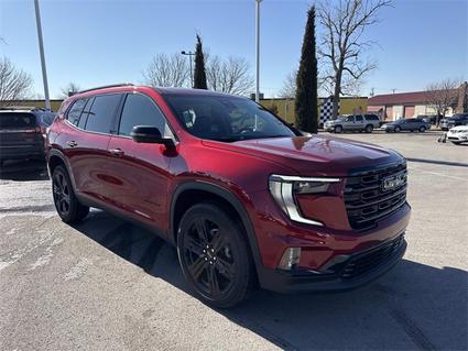 2026 GMC Acadia Broken Arrow OK