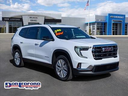 2026 GMC Acadia Cleveland TN