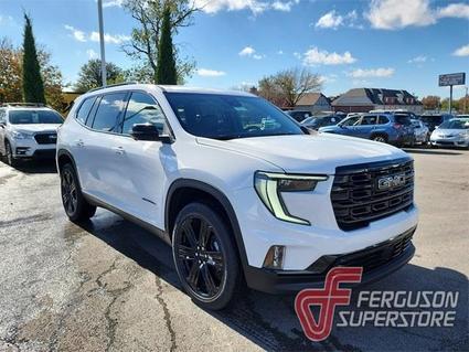 2026 GMC Acadia Broken Arrow OK