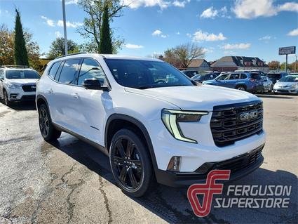 2026 GMC Acadia Broken Arrow OK