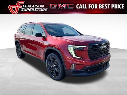 2026 GMC Acadia Broken Arrow OK
