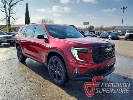 2026 GMC Acadia Broken Arrow OK