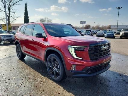 2026 GMC Acadia Broken Arrow OK