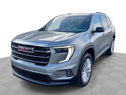 2026 GMC Acadia Sumter SC