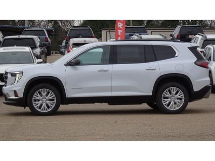 2026 GMC Acadia Tupelo MS