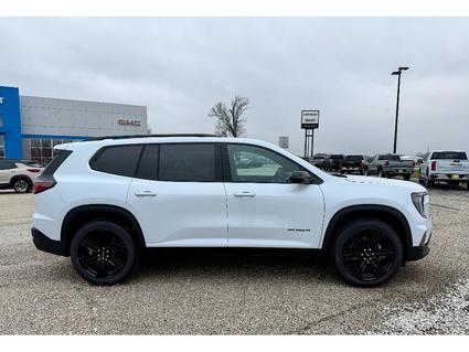 2026 GMC Acadia Sullivan IN