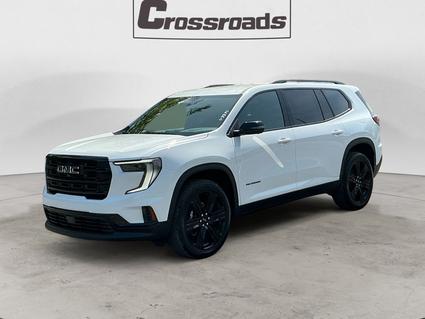 2026 GMC Acadia Corinth MS