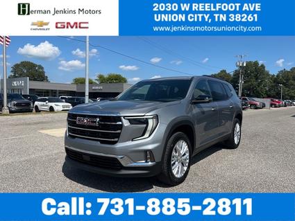 2026 GMC Acadia Union City TN