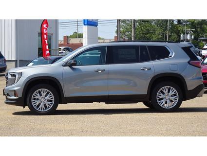 2026 GMC Acadia Tupelo MS