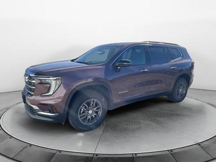 2026 GMC Acadia La Junta CO