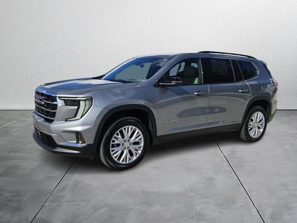 2026 GMC Acadia Sebring FL