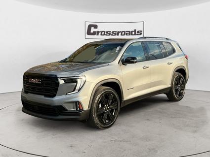 2026 GMC Acadia Corinth MS