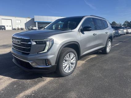 2026 GMC Acadia Kennett MO