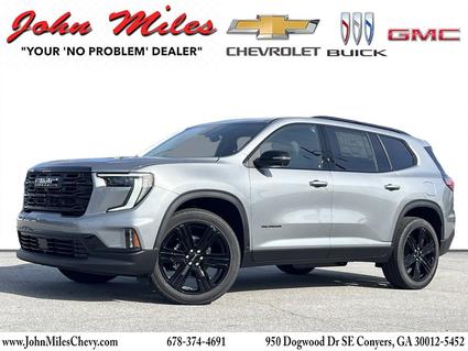 2026 GMC Acadia Conyers GA