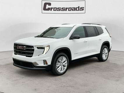 2026 GMC Acadia Corinth MS