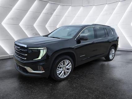 2026 GMC Acadia New Albany MS