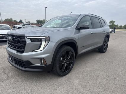 2026 GMC Acadia Kennett MO