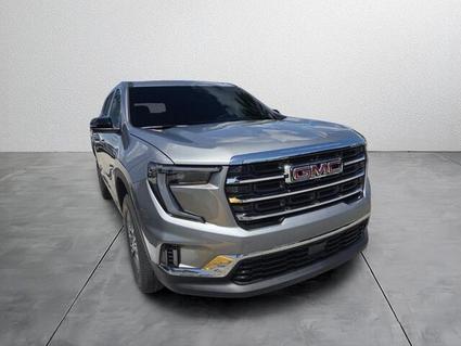 2026 GMC Acadia Sebring FL