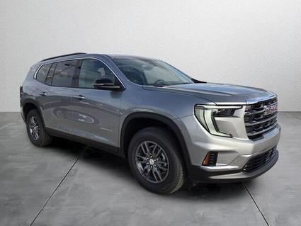 2026 GMC Acadia Sebring FL