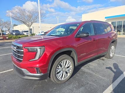 2024 GMC Acadia Daphne AL