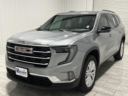 2026 GMC Acadia Madisonville TX