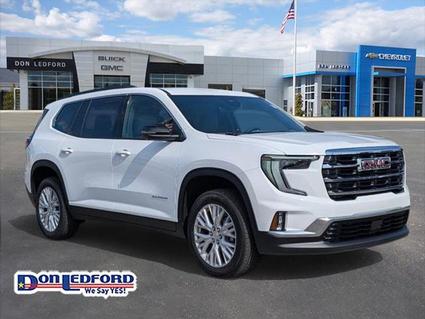 2026 GMC Acadia Cleveland TN
