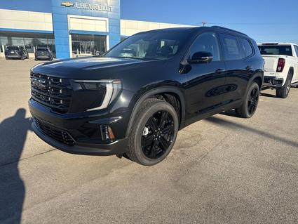 2026 GMC Acadia Kennett MO