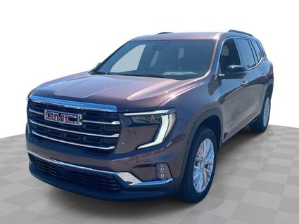 2026 GMC Acadia Sumter SC