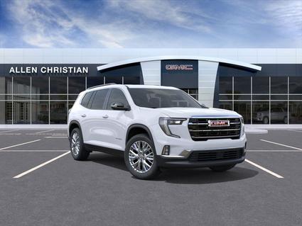 2026 GMC Acadia Dexter MO