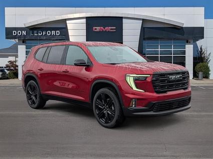 2026 GMC Acadia Cleveland TN