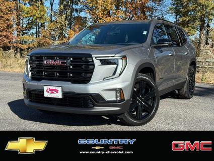 2026 GMC Acadia Benton KY
