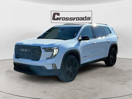 2026 GMC Acadia Corinth MS