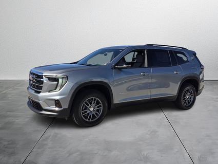 2026 GMC Acadia Sebring FL