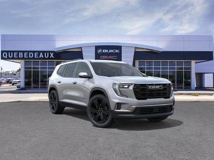 2026 GMC Acadia Tucson AZ