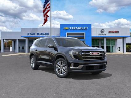 2026 GMC Acadia Tullahoma TN