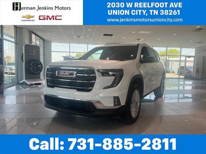 2026 GMC Acadia Union City TN