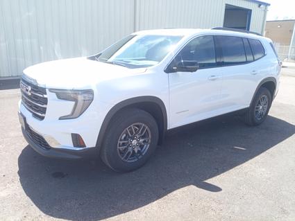 2026 GMC Acadia Scott City KS