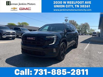2026 GMC Acadia Union City TN