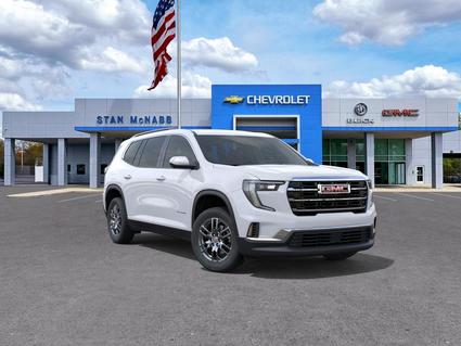 2026 GMC Acadia Tullahoma TN