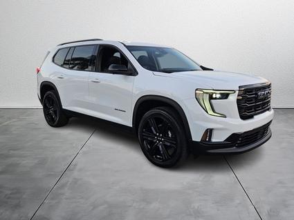 2026 GMC Acadia Sebring FL