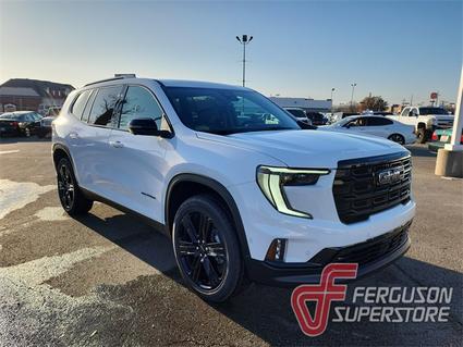 2026 GMC Acadia Broken Arrow OK