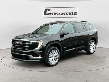 2026 GMC Acadia Corinth MS